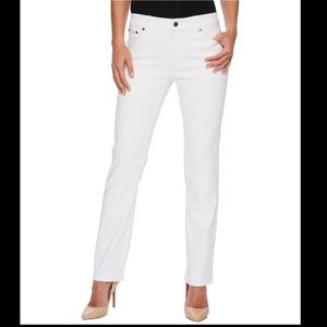 Ralph Lauren Premier Straight Leg Jeans
